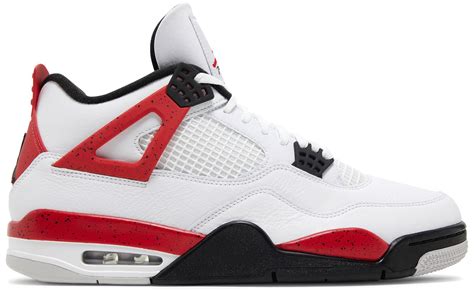 Jordan 4 